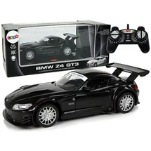 Wisam RC-Auto BMW Z4 GT3 1:18 CH RTR schwarz