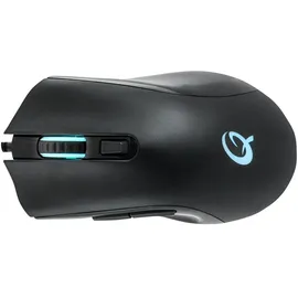 Qpad DX120 schwarz