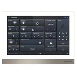 Busch-Jaeger IP Touch 10 Zoll LAN/WLAN 2 St. Schwarz