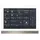 Busch-Jaeger IP Touch 10 Zoll LAN/WLAN 2 St. Schwarz