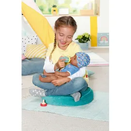Zapf Baby born Magic Boy 43 cm
