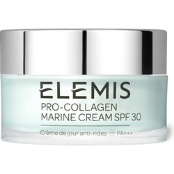 Elemis, Gesichtscreme, Pro-Collagen Marine Cream (50 ml, Gesichtscrème)