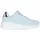 SKECHERS Uno Lite Kinder Blau/Silber 31