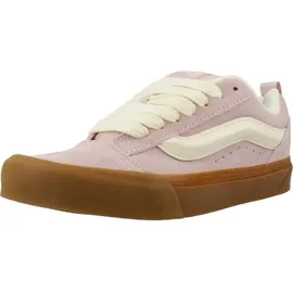 Vans Knu Skool Sepia Rose 36,5