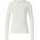 s.Oliver Ripp-Langarmshirt mit Stickerei - 46