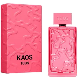 TOUS Kaos Eau de Parfum 100 ml
