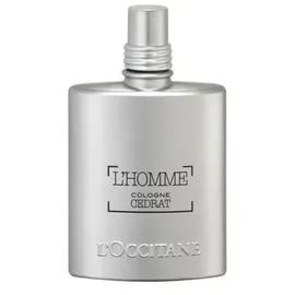 L'Occitane Cap Cedrat Eau de Toilette 75 ml