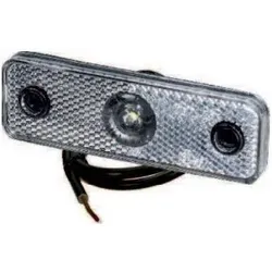 PROPLAST Begrenzungsleuchte 40015213