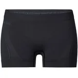 Odlo Evolution Light Boxershorts - Black / Odlo Graphite Grey - XS