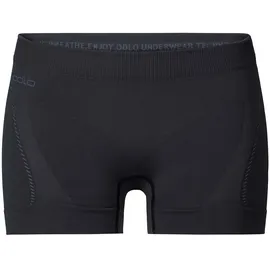 Odlo Evolution Light Boxershorts - Black / Odlo Graphite Grey - XS