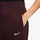 Nike Phoenix Fleece Jogginghose burgundy crush L