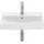 Roca Ona Wandwaschtisch, A327683000,