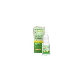 OmniVision Herba-Vision Augentrost Augentropfen