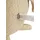 Sterntaler Schaukeltier SCHAF Flocke beige | Gr.: onesize