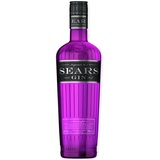 Sears Gin | Small Batch London Dry Gin | Made for G&T | 37,5% Alc. | Gin Geschenkset | Mehrfach Preisgekrönt | Cutting Edge Process | Gin Tonic | Vegan | Deutschland