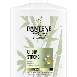 Pantene Pro-V Grow Strong Shampoo mit Biotin 1000 ml