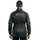 Shot 2.0 Regenjacke Unisex Schwarz L