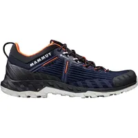 Mammut Alnasca Knit III Low GTX Men