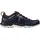 Mammut Alnasca Knit III Low GTX Men