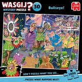 Wasgij Mystery 30 - Volltreffer - Puzzle 1000 Teile