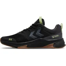 hummel hummel, Unisex, Hallenschuhe, Reach TR Power 42) Grau