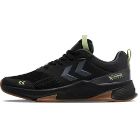 hummel hummel, Unisex, Hallenschuhe, Reach TR Power 42) Grau