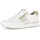 Gabor Sneaker low Damen Weiß 43