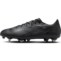 Nike Mercurial Vapor 16 Academy SG Herren black/deep jungle 40,5