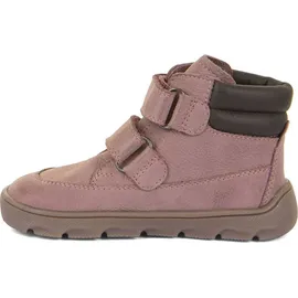 Froddo Zeru Tex Barefoot Kinder Rosa 31