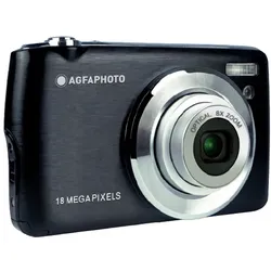 AgfaPhoto Realishot DC8200 - Digitalkamera - Kompaktkamera - 8.0 MPix / 18.0 MP