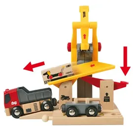 BRIO Frachtverladestation (33280)