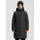 QS Outdoor-Mantel - schwarz - S