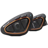 Midland BTX1 Pro S, Kommunikationssystem Doppelset