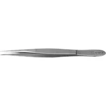 bernstein tools for electronics Pinzette Gerade Spitz 120 mm