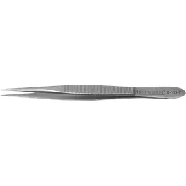 bernstein tools for electronics Pinzette Gerade Spitz 120 mm