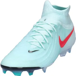 Nike Phantom Luna 2 Elite FG Herren Mint/Off Noir/Atomic Red 44