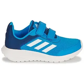 adidas Tensaur Run 2.0 Kids Blue Rush/Core White/Dark Blue 32
