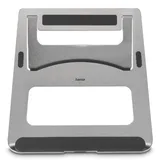 Hama Aluminium faltbar bis 40 cm (15,6 Zoll) Silber