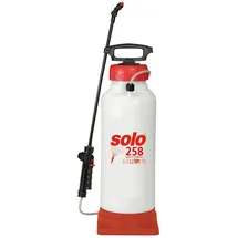 Solo Drucksprühgerät 258 11 l