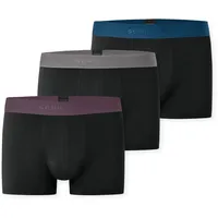 SCHIESSER 95/5 Organic Cotton in sortiert 11, | Gr.: