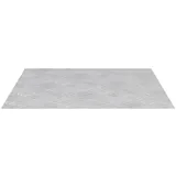 vidaXL Rautenscheiben 2 St. Silber 40x40 cm