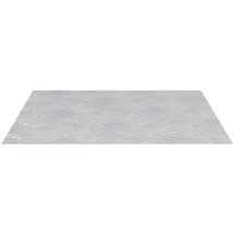 vidaXL Rautenscheiben 2 St. Silber 40x40 cm