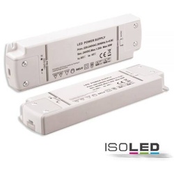 LED Trafo 24V DC 0-30W dimmbar (Spannungssenke)