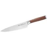 Rösle Masterclass Nussbaumholz 20 cm