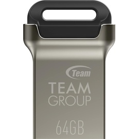 TEAM GROUP TeamGroup C162 64GB, USB-A 3.0 (TC162364GB01)