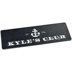 Kyle's Club Barmatte