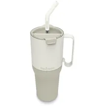 Klean Kanteen Rise Tumbler 1064ml Thermosflasche - Tofu - One Size