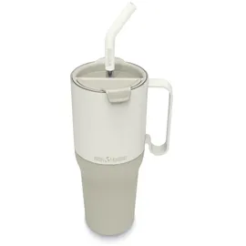 Klean Kanteen Rise Tumbler 1064ml Thermosflasche - Tofu - One Size