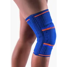 Bort StabiloGen Eco Kniebandage 1 St blau