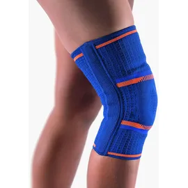 Bort StabiloGen Eco Kniebandage 1 St blau